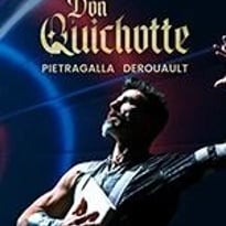 Don Quichotte Pietragalla Derouault