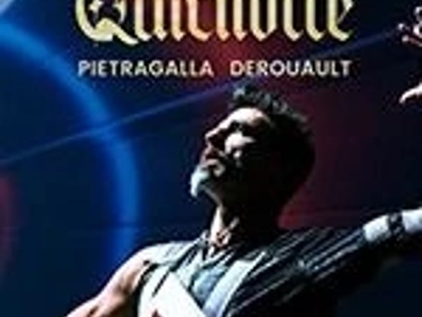 Don Quichotte Pietragalla Derouault