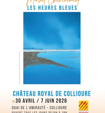 Les heures bleues