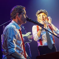 France Gall & Michel Berger - L'hommage
