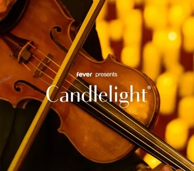 Candlelight : hommage à Hans Zimmer