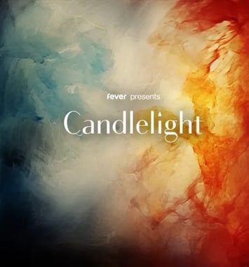 Candlelight : Coldplay et Imagine Dragons