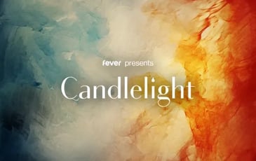 Candlelight : Coldplay et Imagine Dragons