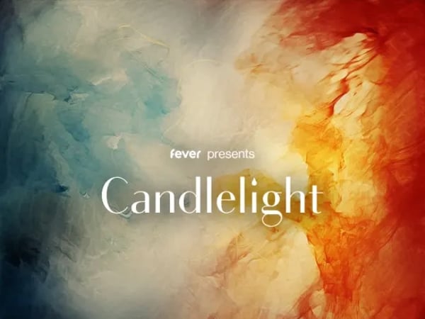 Candlelight : Coldplay et Imagine Dragons