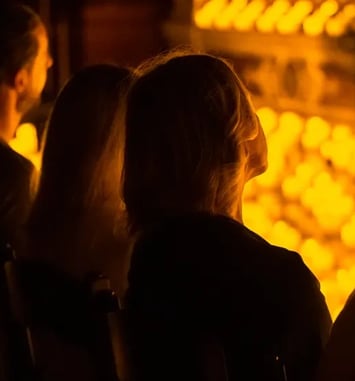 Candlelight : hommage à Jean-Jacques Goldman