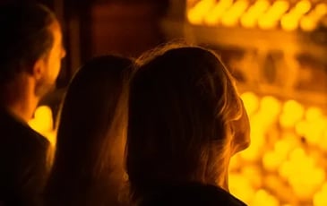 Candlelight : hommage à Jean-Jacques Goldman
