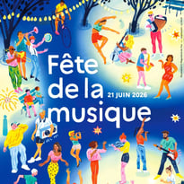 Fête de la musique à Canet en Roussillon