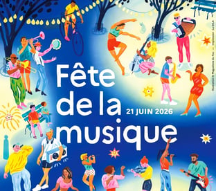 Fête de la musique à Perpignan