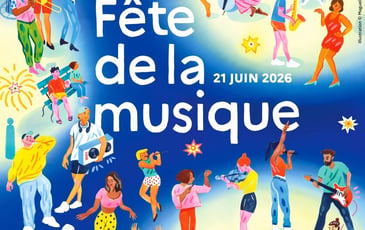 Fête de la musique à Perpignan
