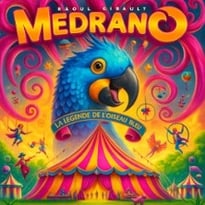 La Légende de l'Oiseau Bleu