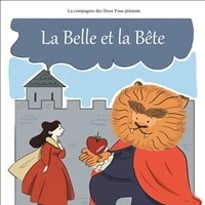 La belle et la bête