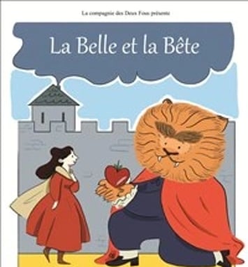 La belle et la bête