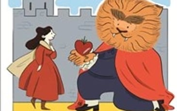 La belle et la bête