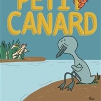 Le vilain petit canard