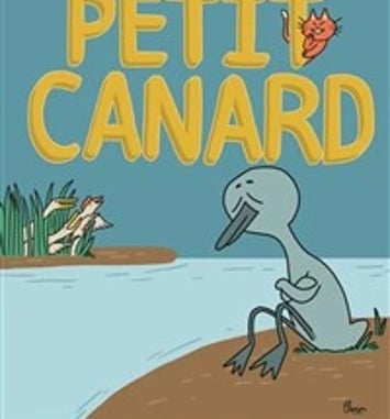 Le vilain petit canard