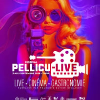Festival Pellicu Live