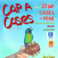 Festival Cap à Cases