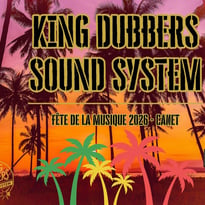 Dub Shore Session