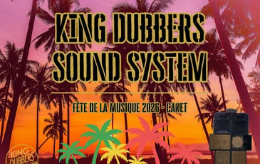 Dub Shore Session