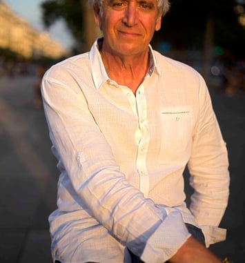 Yves Duteuil