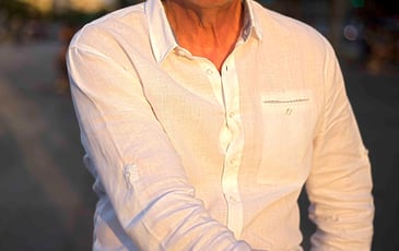Yves Duteuil