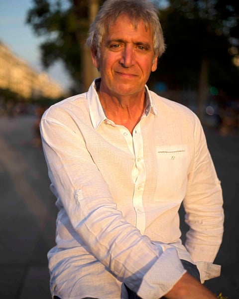 Yves Duteuil