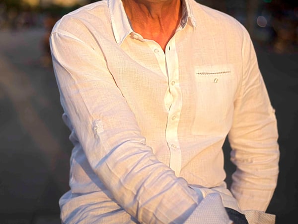 Yves Duteuil