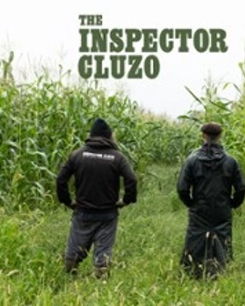 The Inspector Cluzo