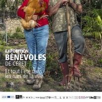Bénévoles de Céret