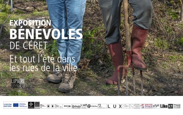 Bénévoles de Céret