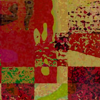De la couleur avant toute chose... — Exposition de Christian Vidal