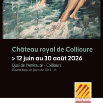 Exposition « exutoire » de Franck Soler