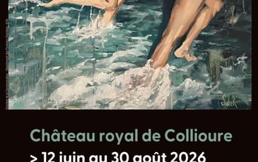Exposition « exutoire » de Franck Soler