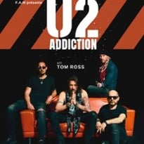 U2 Addiction, The Finest U2 Tribute