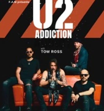 U2 Addiction, The Finest U2 Tribute