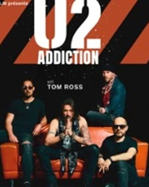 U2 Addiction, The Finest U2 Tribute