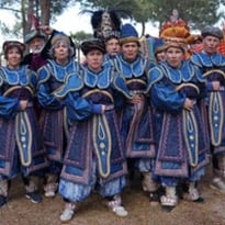 Festival classique en Août