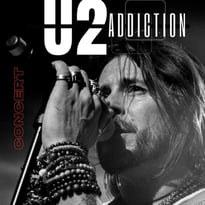 U2 Addiction