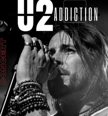 U2 Addiction