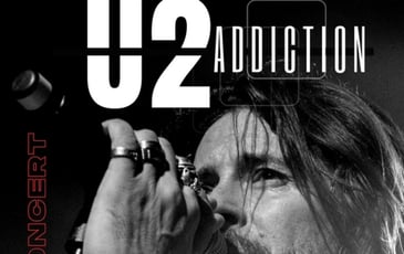 U2 Addiction