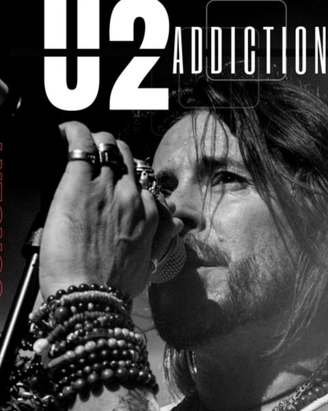 U2 Addiction