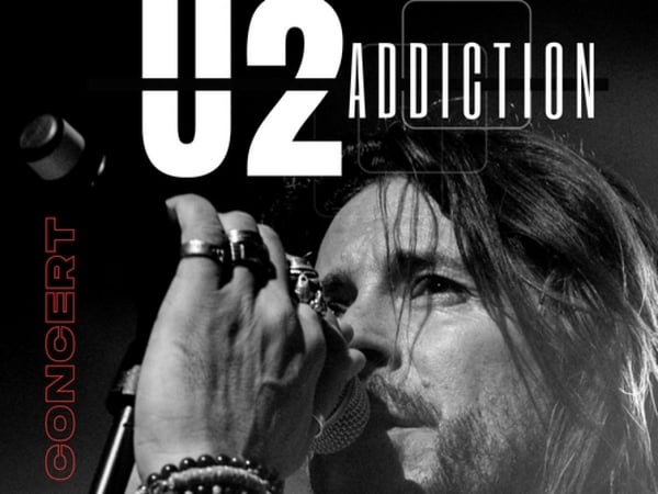 U2 Addiction