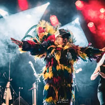 The Elton Tribute