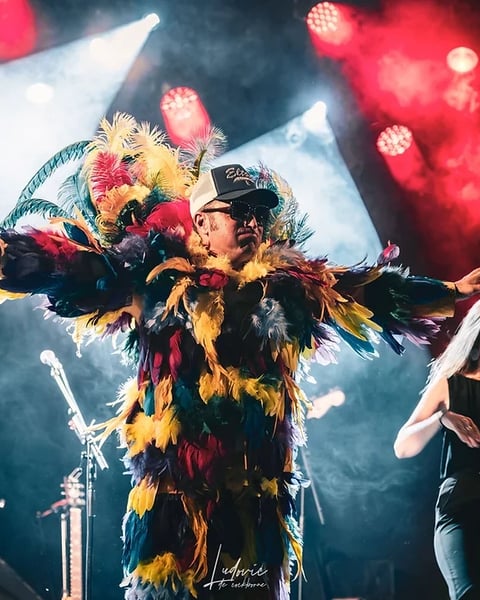 The Elton Tribute