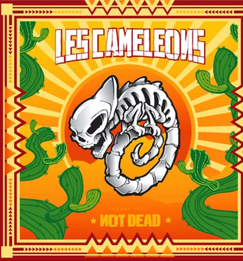 Chameleons