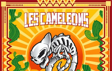 Chameleons