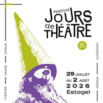 Festival Jours de Théâtre