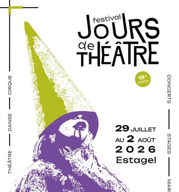 Festival Jours de Théâtre