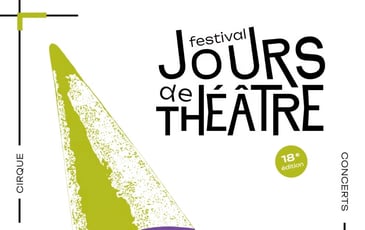 Festival Jours de Théâtre