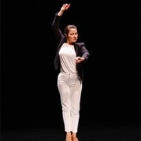 Parler Flamenco